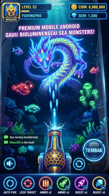 Katalog aplikasi lengkap di Madu303 untuk semua pengguna.