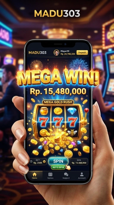 Informasi detail dan ulasan pengguna di Madu303.